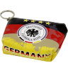 Кошелёк с эмблемой Германии