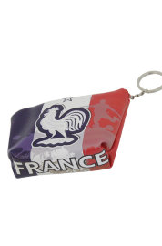 Кошелёк с эмблемой Франции