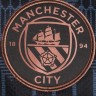 Взрослая форма ФК Манчестер Сити 2020-21 third