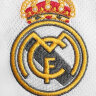 Детская форма ФК Реал Мадрид 2020-21 home