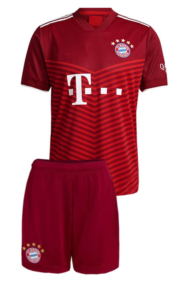 Форма футбольная Bayern Munchen