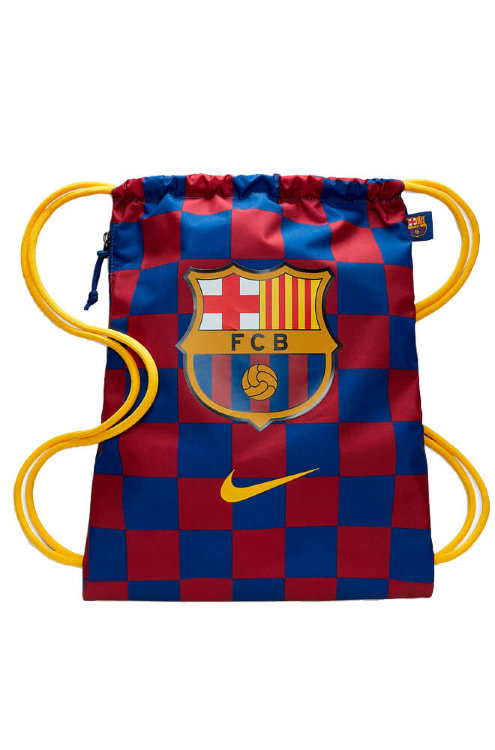 Рюкзак-торба ФК Барселона 2019-20 Nike