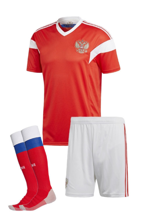 Комлект детский Россия 2019-20 home