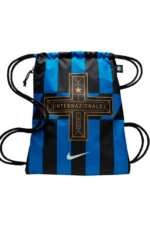 Рюкзак-торба ФК Интер Nike