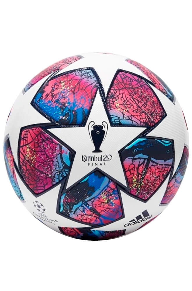 Adidas Finale 20 ISTANBUL PRO 9 999 SOCCERSTREET.RU