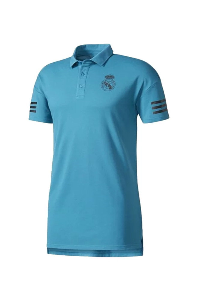 Adidas real Madrid Polo