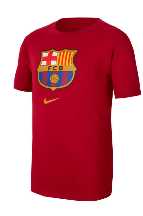 Футболка Барселона Nike