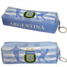 Школьный пенал с эмблемой Аргентины