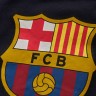 Футболка детская Барселона