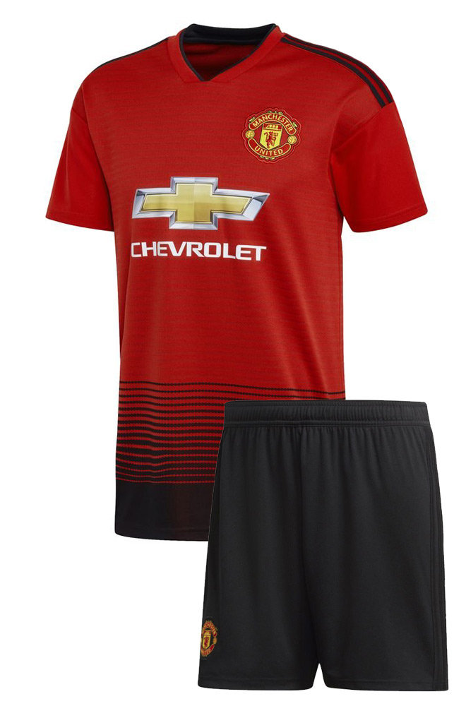 comprar chandal manchester united