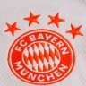 Взрослая форма ФК Бавария 2020-21 away