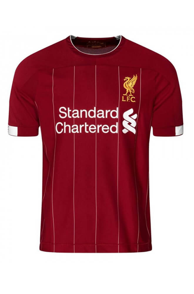 Купить Футболку Фк Ливерпуль В Москве
