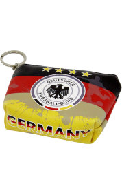 Кошелёк с эмблемой Германии