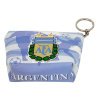 Кошелёк с эмблемой Аргентины
