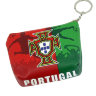 Кошелёк с эмблемой Португалии