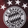Взрослая форма ФК Бавария 2020-21 third