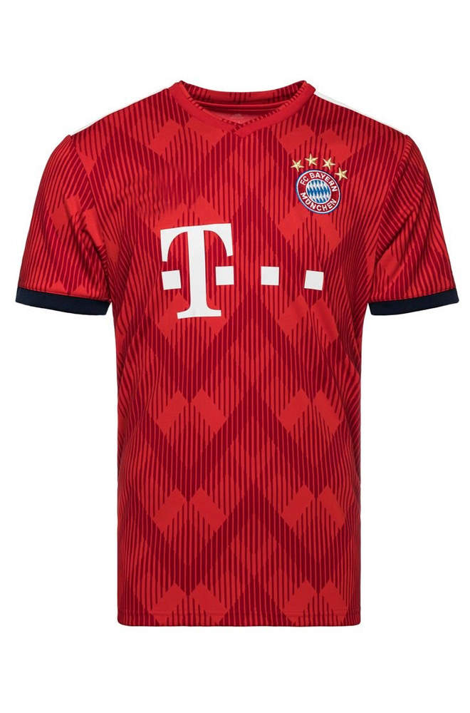 Bayern jersey 2018 online