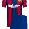 Взрослая форма ФК Барселона 2020-21 home