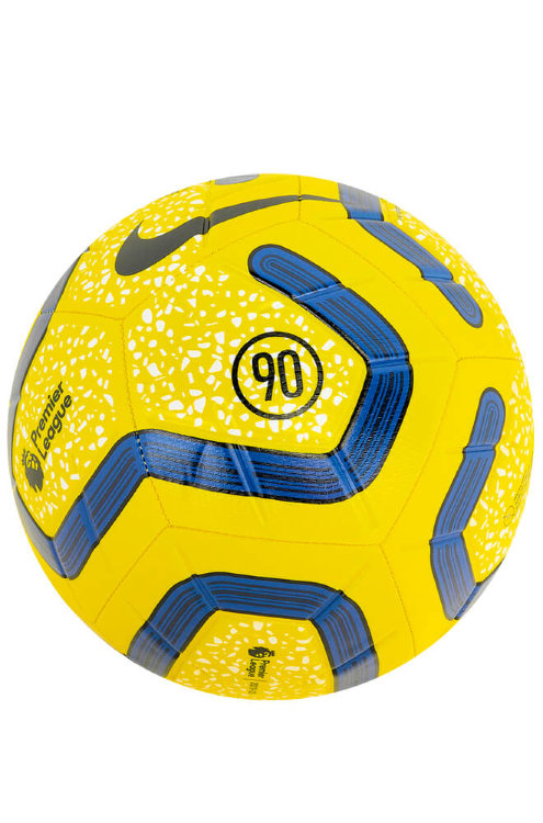 Футбольный мяч Nike Premier League Strike