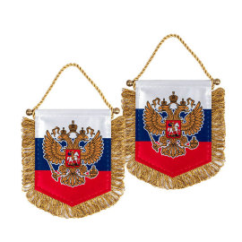 Вымпел Россия