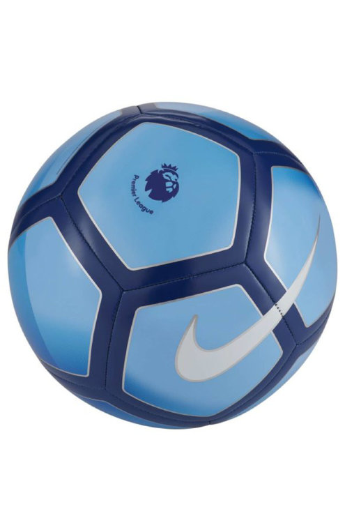 Футбольный мяч Nike PL PITCH