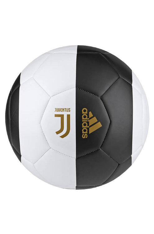 Футбольный мяч Adidas Capitano Ювентус