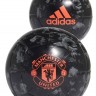Футбольный мяч Adidas Capitano Манчестер Юнайтед