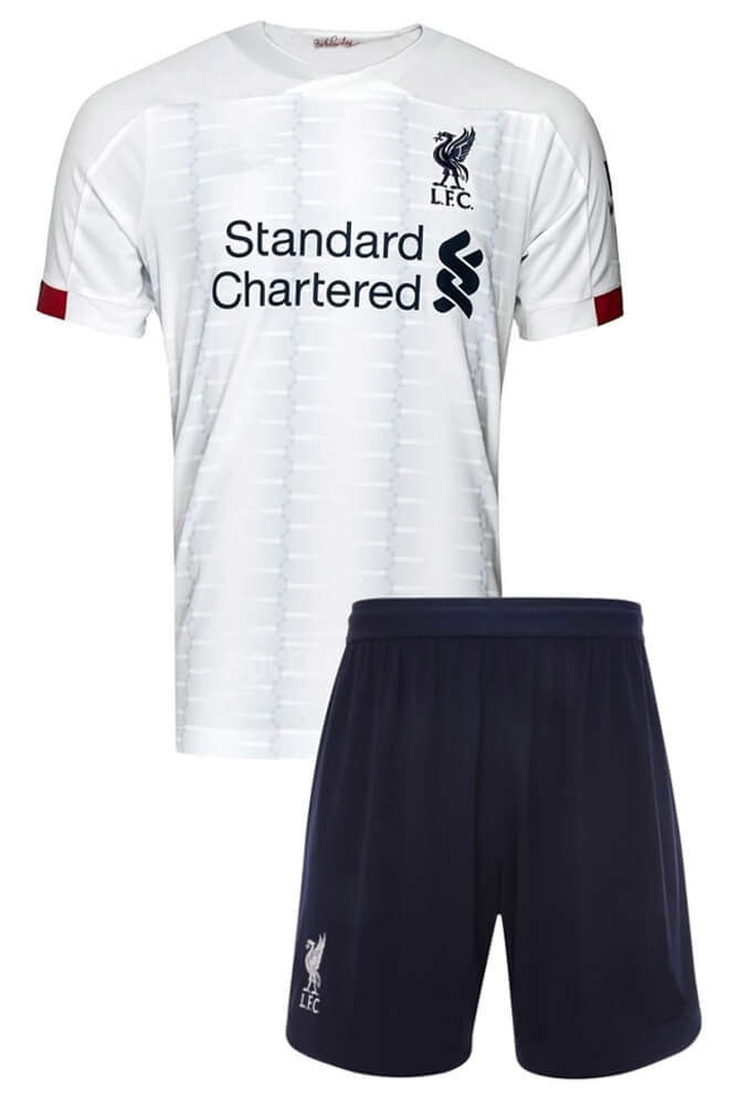 Kupit Forma Vzroslaya Fk Liverpul 2019 20 Away Po Cene 1 450 Rub V Internet Magazine Soccerstreet Ru