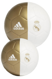 Футбольный мяч Adidas Capitano Реал Мадрид