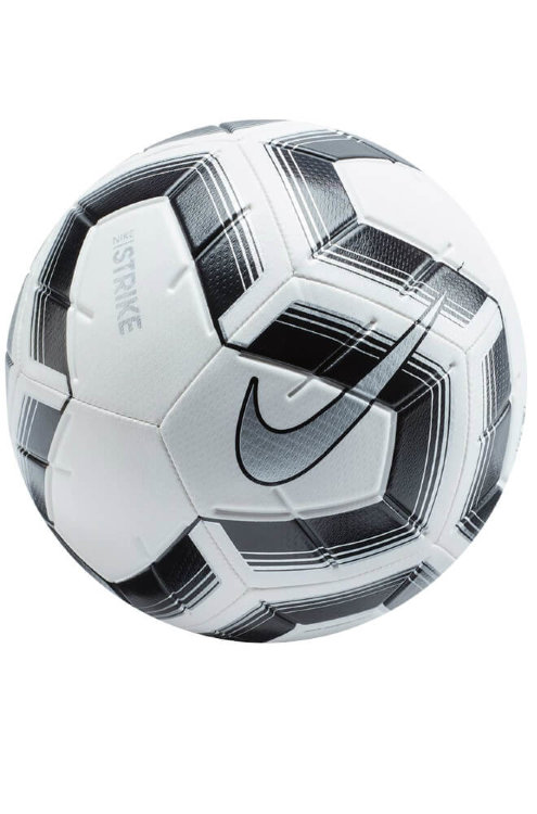 Футбольный мяч Nike FFF Strike