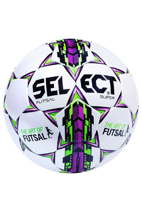 Футзальный мяч SELECT FUTSAL SUPER FIFA