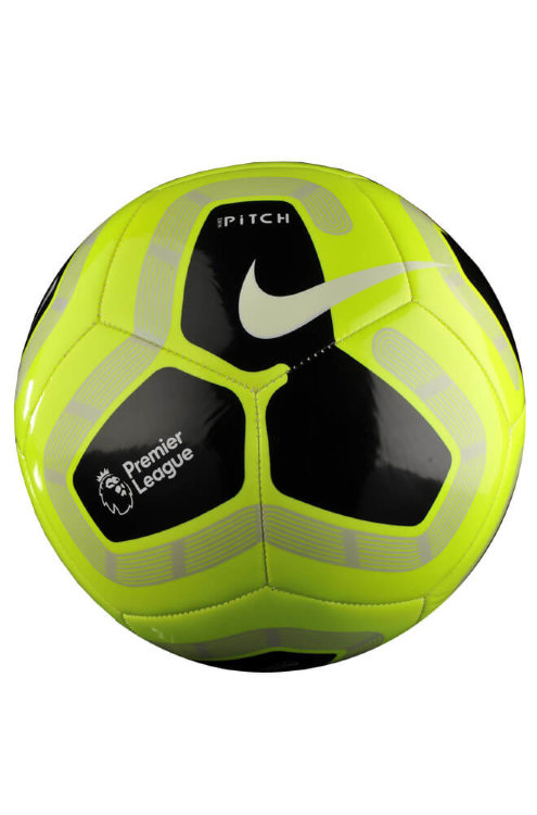 Футбольный мяч Nike Premier League Pitch