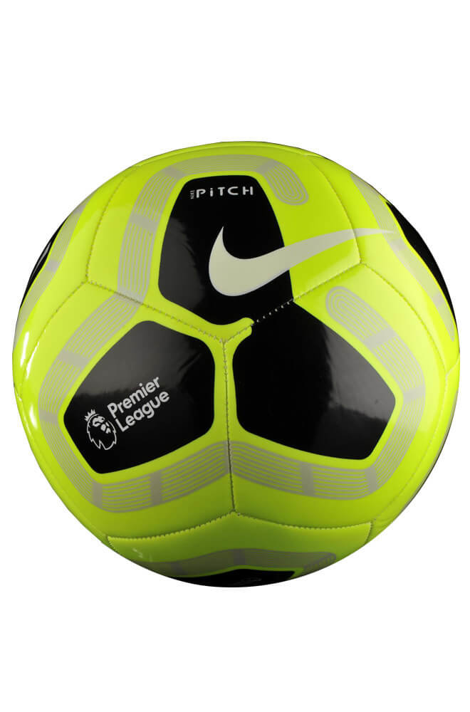 Мяч Nike Pitch Premier
